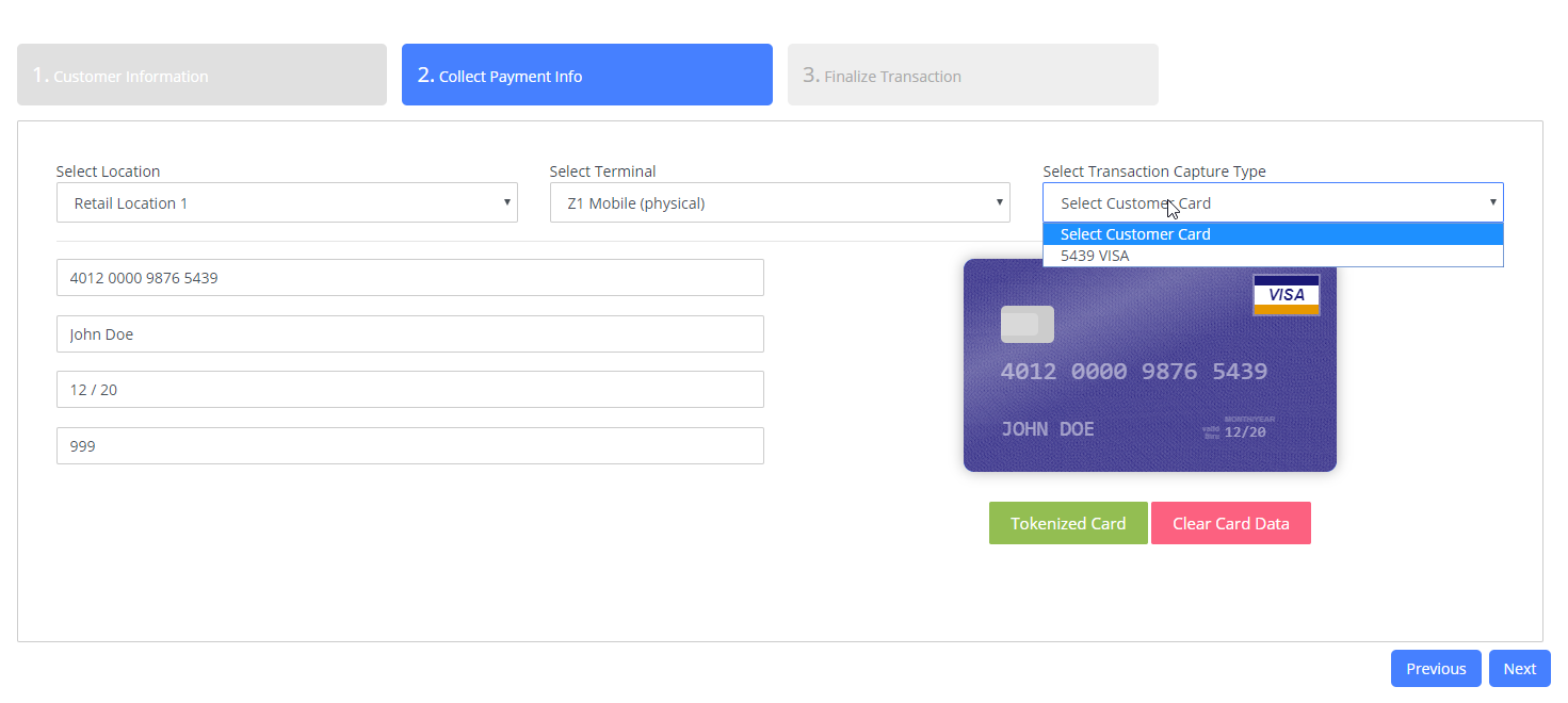 tokenized-card---Dr-Credit-Card-Processing